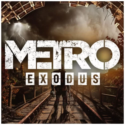  METRO EXODUS GOLD EDITION + OTO GUARD